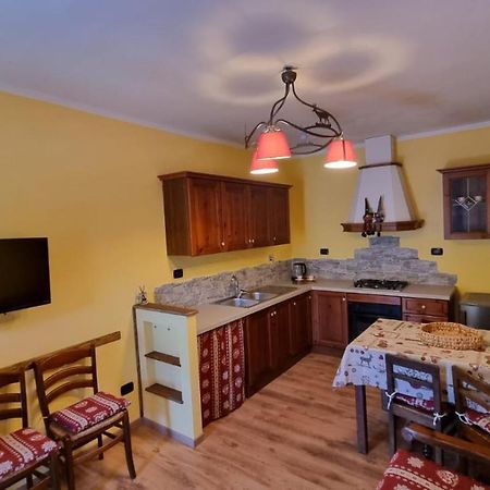 Melari Apartment Roure Turin Bagian luar foto